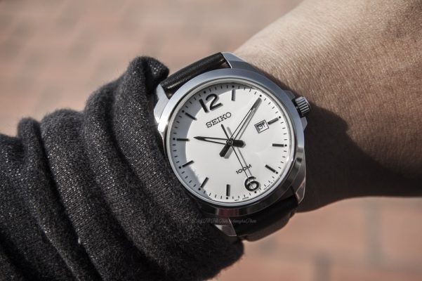 Tổng hợp 15 mẫu đồng hồ Seiko giá rẻ nhất, 100% chính hãng