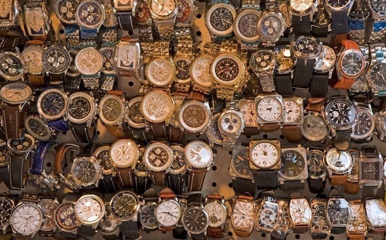 Tổng hợp 15 mẫu đồng hồ Seiko giá rẻ nhất, 100% chính hãng - ảnh: 1
