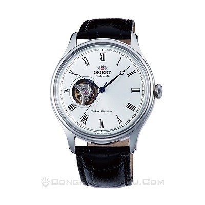 TOP 10 chiếc đồng hồ nam giá từ 5 đến 10 triệu bán chạy nhất - Ảnh: Orient FAG00003W0