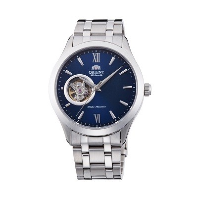 TOP 10 chiếc đồng hồ nam giá từ 5 đến 10 triệu bán chạy nhất - Ảnh: Orient FAG03001D0