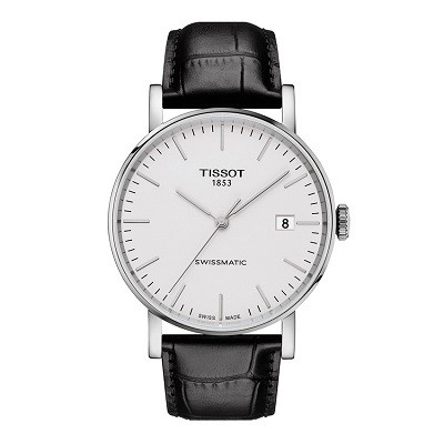 TOP 10 chiếc đồng hồ nam giá từ 5 đến 10 triệu bán chạy nhất - Ảnh: Tissot T109.407.16.031.00