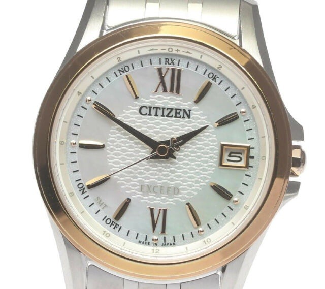 TOP 10 mẫu đồng hồ Citizen cổ xưa đáng mua nhất ở hiện tại - Ảnh: 12