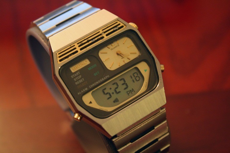 TOP 10 mẫu đồng hồ Seiko cổ bọc vàng đáng sở hữu nhất - Ảnh 8