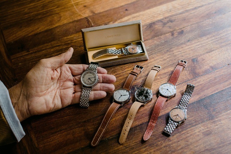 Top 10 thương hiệu đồng hồ Đức nổi tiếng, lâu đời nhất thế giới - Ảnh 16