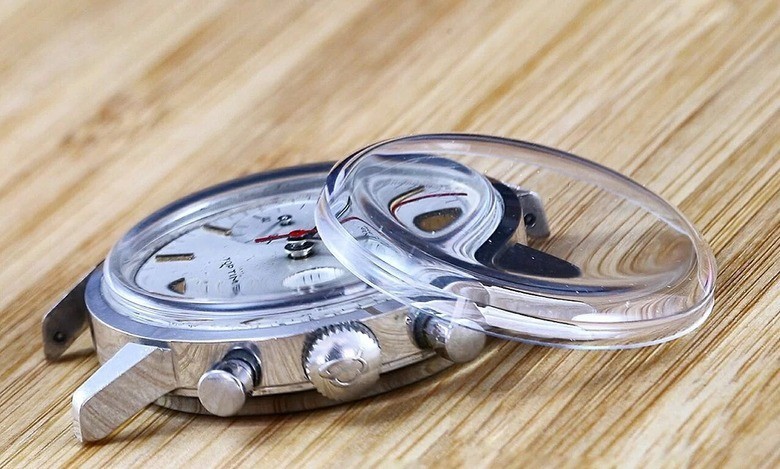 TOP 22 cửa hàng bán phụ kiện đồng hồ đeo tay uy tín 100% - Ảnh 15