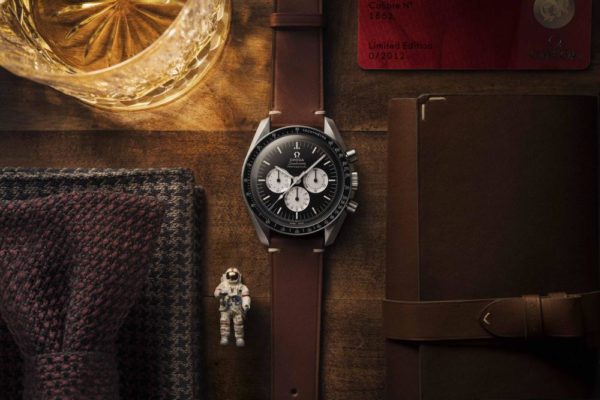 Top 5 dòng đồng hồ Omega nam nổi tiếng nhất, được xem là biểu tượng của hãng