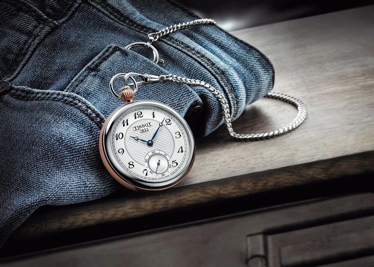 TOP 5 thương hiệu đồng hồ quả lắc đứng tốt nhất trên thế giới - Ảnh: 15