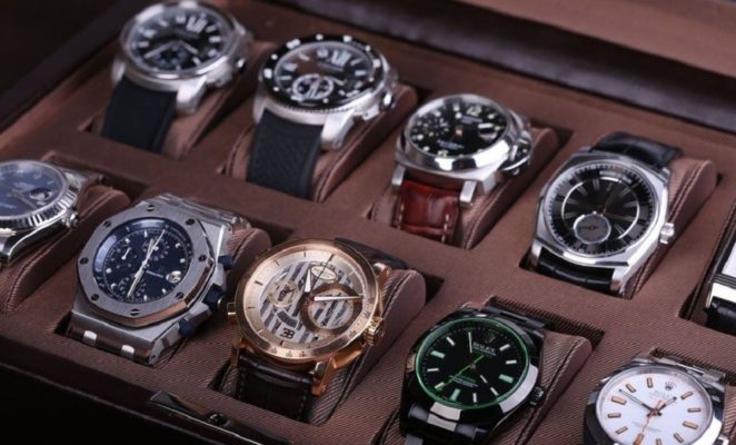 TOP 7 hãng đồng hồ nam giá 3-4 triệu đang bán chạy nhất