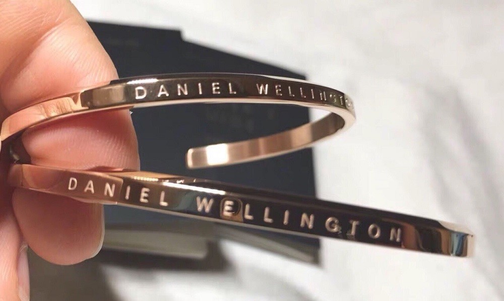 Những lưu ý phải biết khi mua vòng tay Daniel Wellington (DW) - Ảnh 7