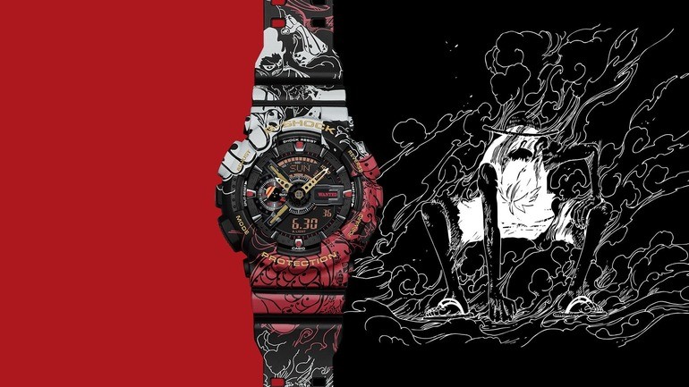 10 tác hại đeo đồng hồ G Shock Replica 11 của Trung Quốc - Ảnh 19