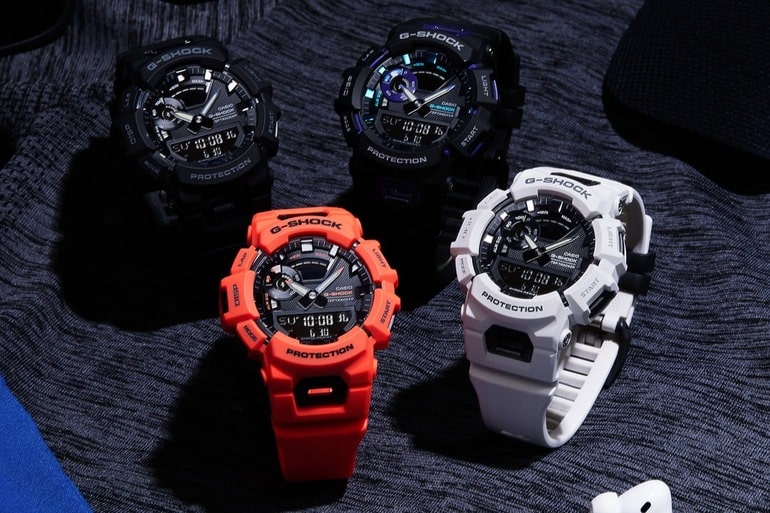 10 tác hại đeo đồng hồ G Shock Replica 11 của Trung Quốc - Ảnh 14