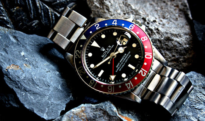 Điều gì đã giúp Rolex trở thành “vua” của đồng hồ Thụy Sỹ