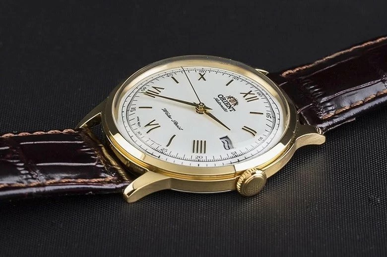Đồng hồ Orient Bambino Gen 1 giá từ hơn 2 triệu đồng - Ảnh 5