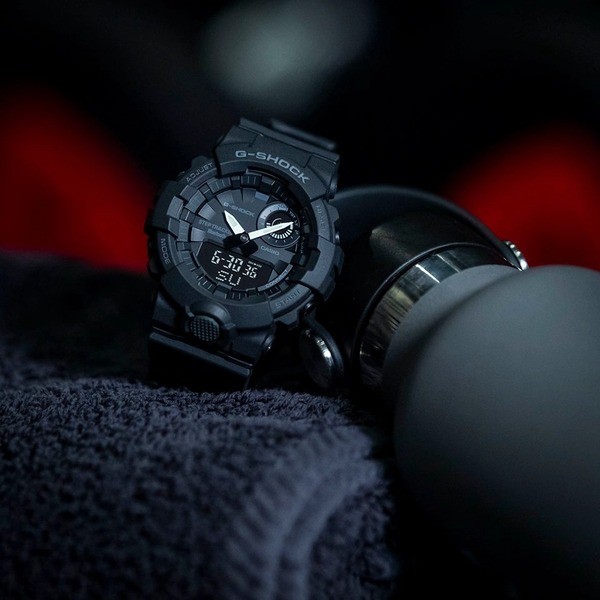 10 tác hại đeo đồng hồ G Shock Replica 11 của Trung Quốc - Ảnh 9