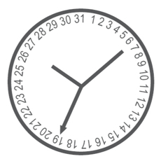 analog-date-watch