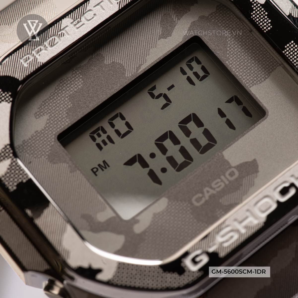 Tìm hiểu sự khác biệt của đồng hồ Automatic và đồng hồ Quartz - Ảnh 4
