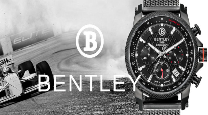 [Watches Review] Đồng hồ Bentley của nước nào? Đánh giá đồng hồ Bentley