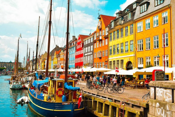 Top 25 thương hiệu đồng hồ Đan Mạch được yêu thích nhất trên thế giới