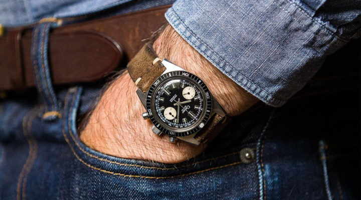Đồng hồ đeo tay cổ xưa – Vẻ đẹp bền vững cùng năm tháng