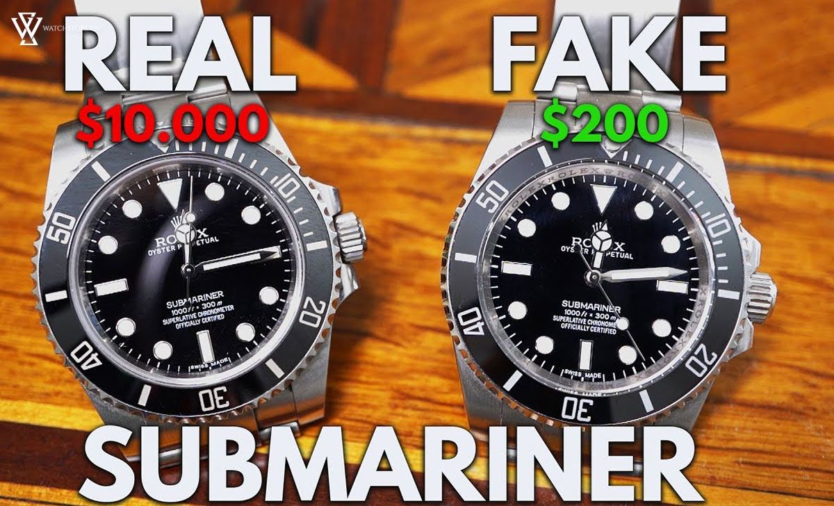 Điểm danh những mẫu đồng hồ giống Rolex với giá phải chăng hơn - Ảnh 2