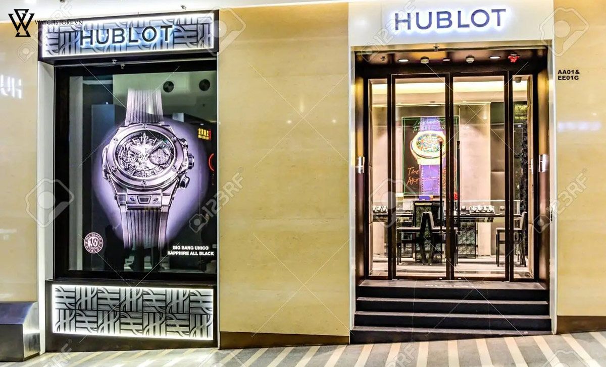 Bạn đã biết về 5 chiếc đồng hồ Hublot đắt nhất thế giới chưa? - Ảnh 1