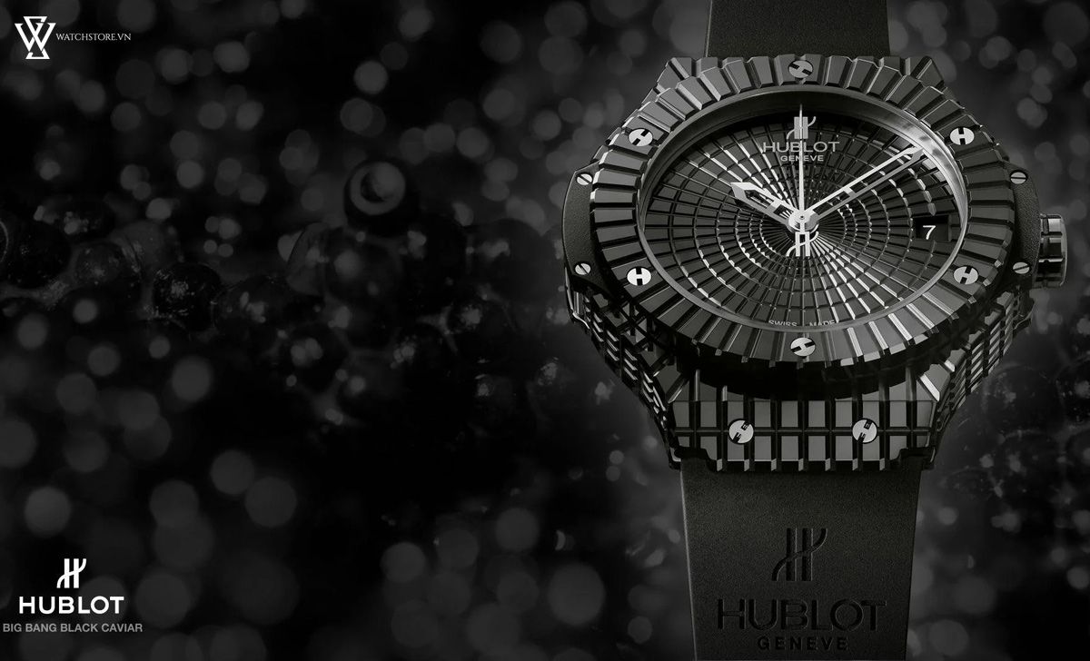 Bạn đã biết về 5 chiếc đồng hồ Hublot đắt nhất thế giới chưa? - Ảnh 4