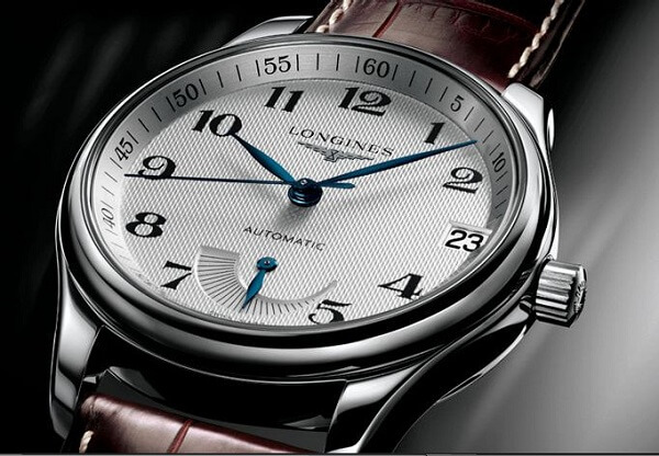 dong ho longines that gia