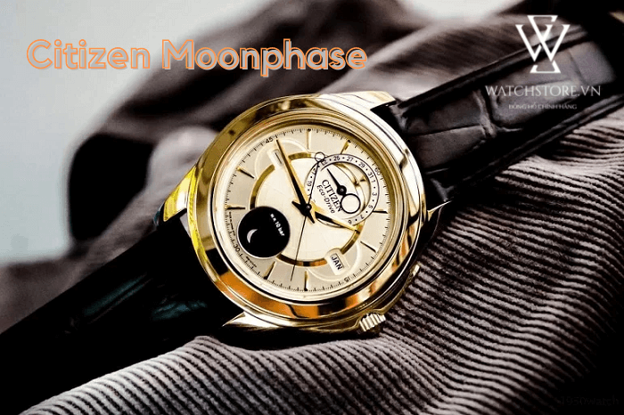 Tính năng Moonphase là gì? Có nên sử dụng đồng hồ Moonphase không? - Ảnh 9