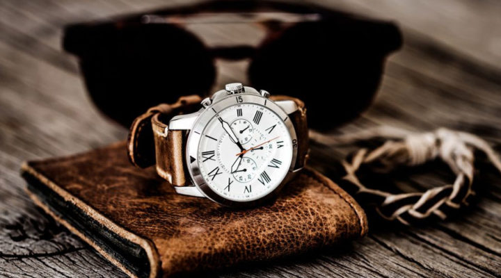 15+ mẫu đồng hồ nam dây da siêu đẹp thịnh hành nhất 2021
