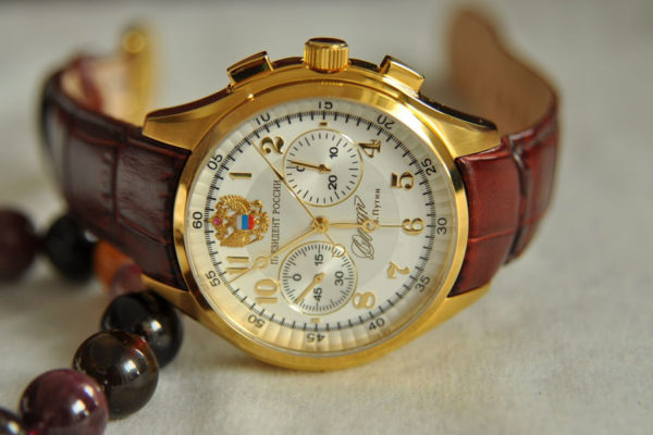 Lịch sử ra đời và những thương hiệu đồng hồ Nga cổ nổi tiếng thế giới