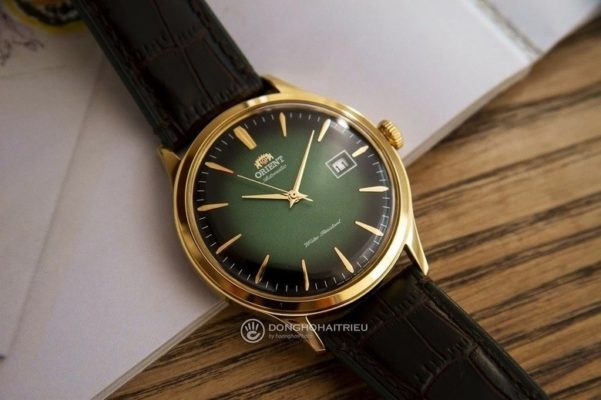 Đồng hồ Orient Bambino Gen 4 chính hãng 100%, giảm đến 30%