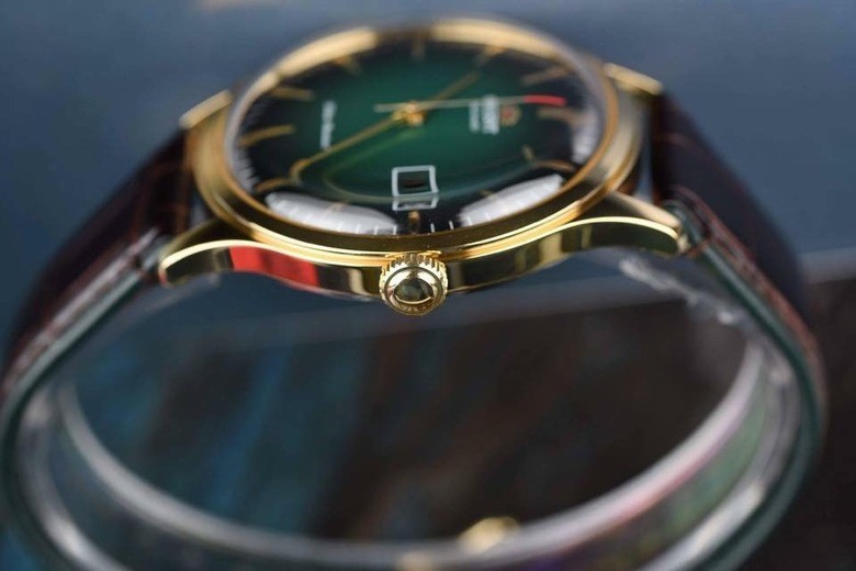 Đồng hồ Orient Bambino Gen 4 chính hãng 100% giảm đến 30% - Ảnh 5