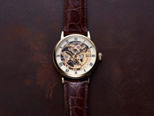 Đồng hồ Orient Star Skeleton chính hãng 100%, giảm đến 30%, góp 0%