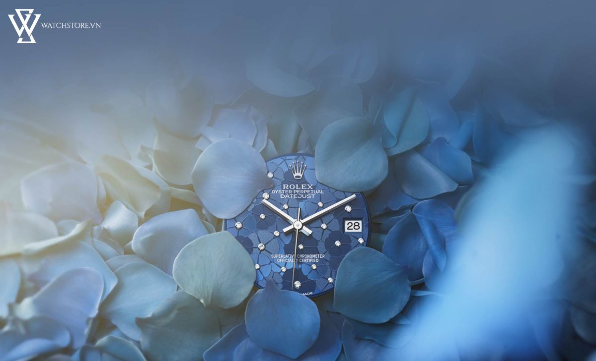 Khám phá ngay full bộ sưu tập đồng hồ Rolex mới nhất năm 2022 - Ảnh 10