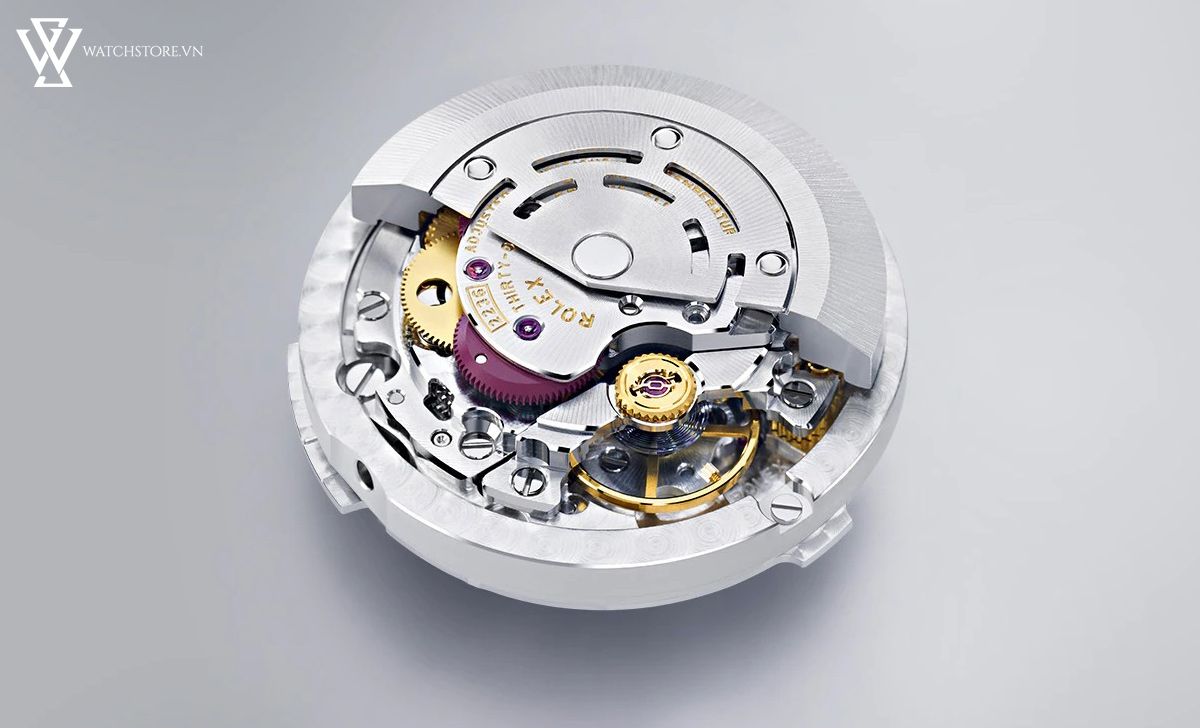 Khám phá ngay full bộ sưu tập đồng hồ Rolex mới nhất năm 2022 - Ảnh 11