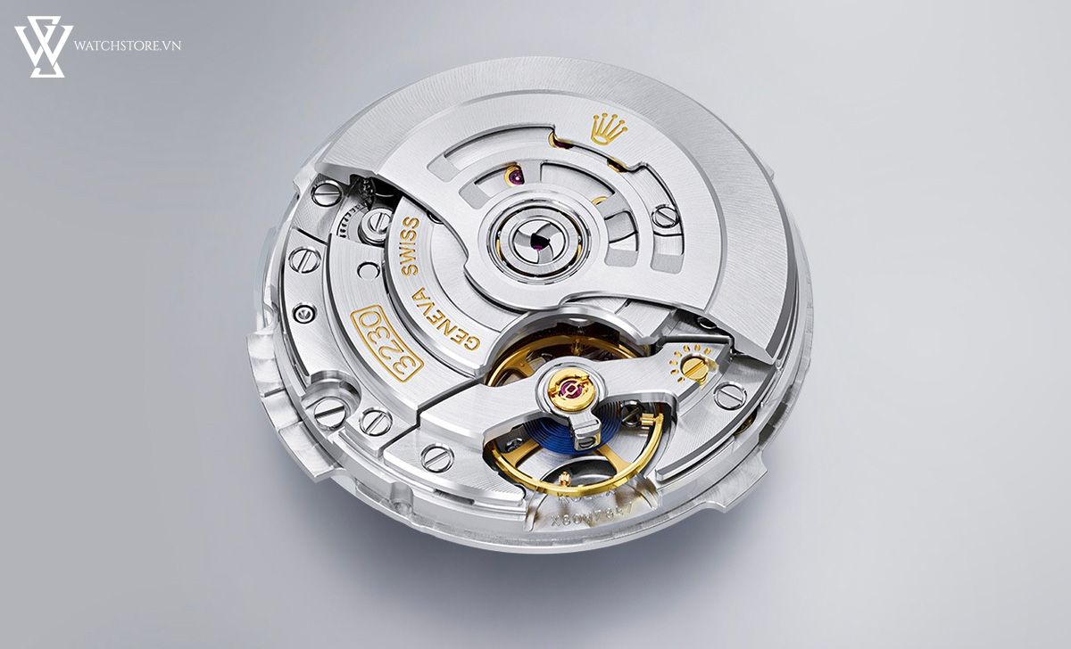 Khám phá ngay full bộ sưu tập đồng hồ Rolex mới nhất năm 2022 - Ảnh 2