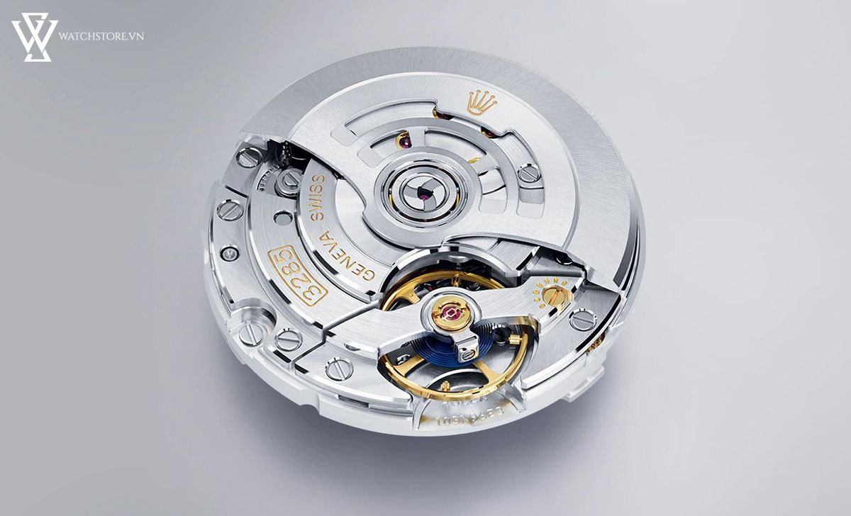 Khám phá ngay full bộ sưu tập đồng hồ Rolex mới nhất năm 2022 - Ảnh 5