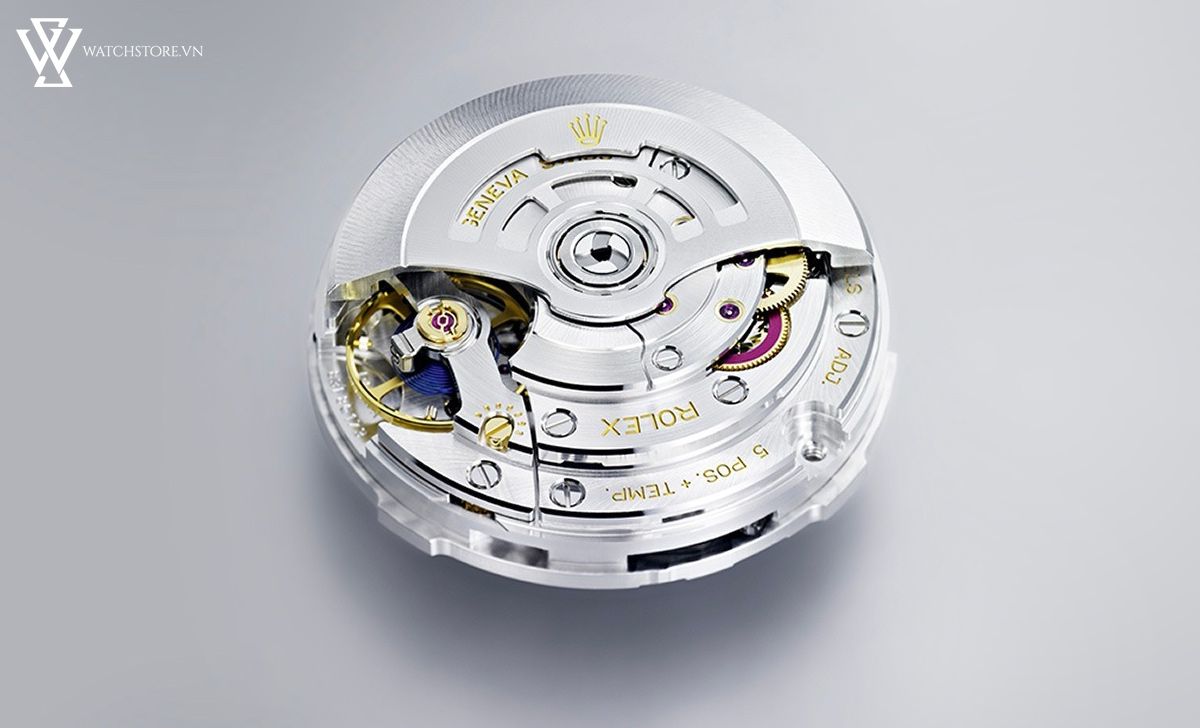 Khám phá ngay full bộ sưu tập đồng hồ Rolex mới nhất năm 2022 - Ảnh 7
