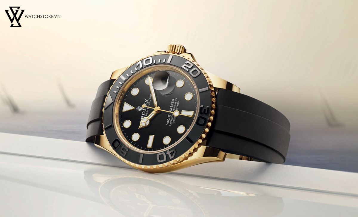 Khám phá ngay full bộ sưu tập đồng hồ Rolex mới nhất năm 2022 - Ảnh 8