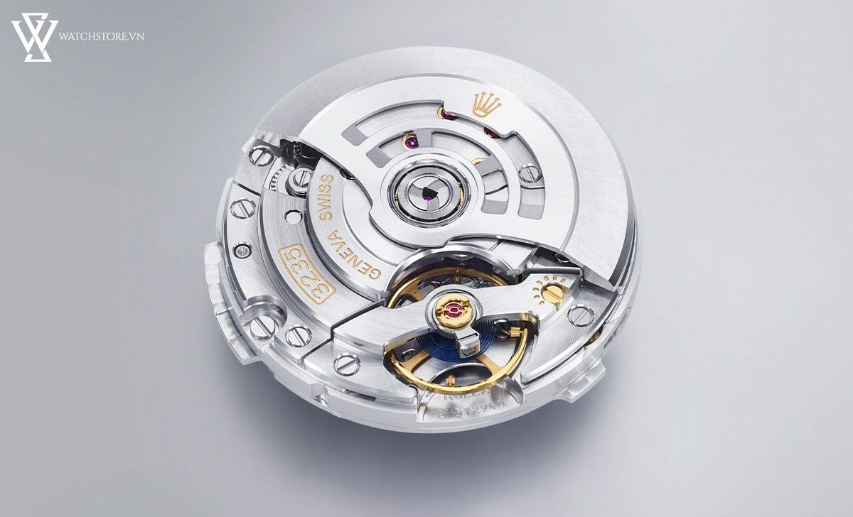 Khám phá ngay full bộ sưu tập đồng hồ Rolex mới nhất năm 2022 - Ảnh 9