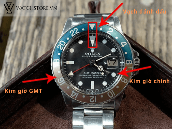 [GMT là gì?] Khái niệm chi tiết nhất - Cách xem và chỉnh giờ đồng hồ GMT vô cùng đơn giản - Ảnh 3