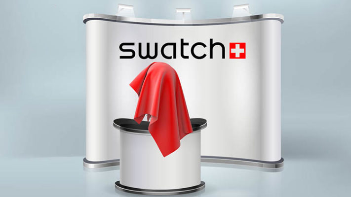 Lịch Sử Tập Đoàn Swatch: “Đầu Tàu Cho Nền Công Nghiệp Đồng Hồ Thụy Sỹ”