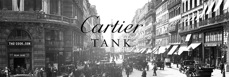 Lịch Sử Đồng Hồ Cartier: “Thương Hiệu Lâu Đời Của Pháp”