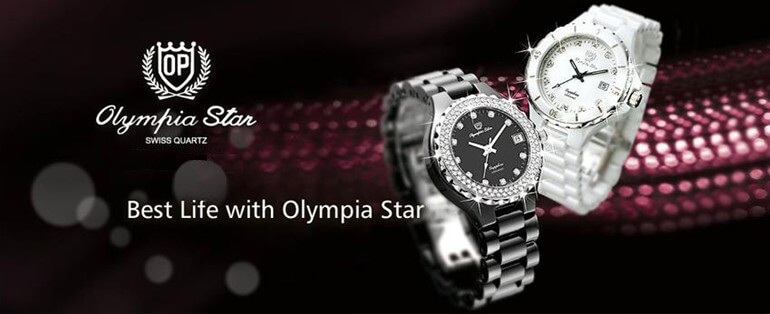 Thông Tin Giá Đồng Hồ Olympia Star Sapphire Hôm Nay