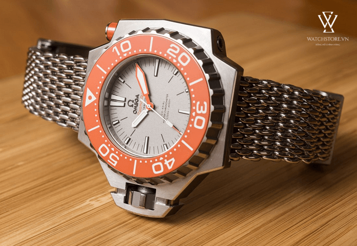 Đồng hồ Omega là thương hiệu nước nào? Top các bộ sưu tập đáng sở hữu nhất - Ảnh 14