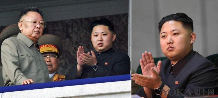 Vén Màn Bí Mật Thú Chơi Đồng Hồ Của Ông Kim Jong-Un Patek Philippe