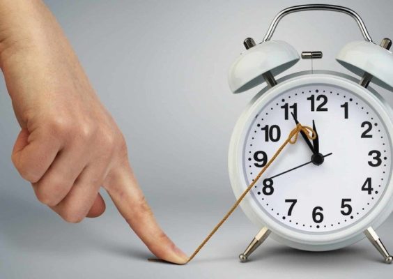 Ý nghĩa của thời gian là gì? Cách quản lý thời gian hiệu quả