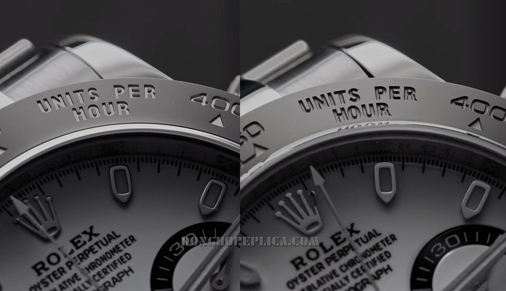 Mách nhỏ: Cách nhận biết và kiểm tra đồng hồ Rolex chính hãng
