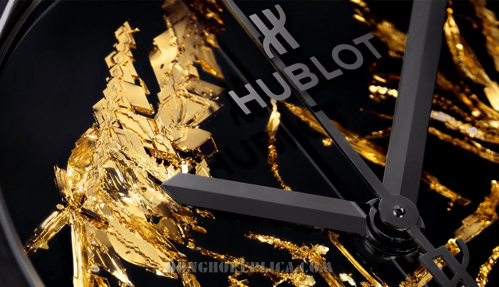 Đồng hồ Hublot chính hãng giá bao nhiêu? Cập nhật bảng giá mới nhất