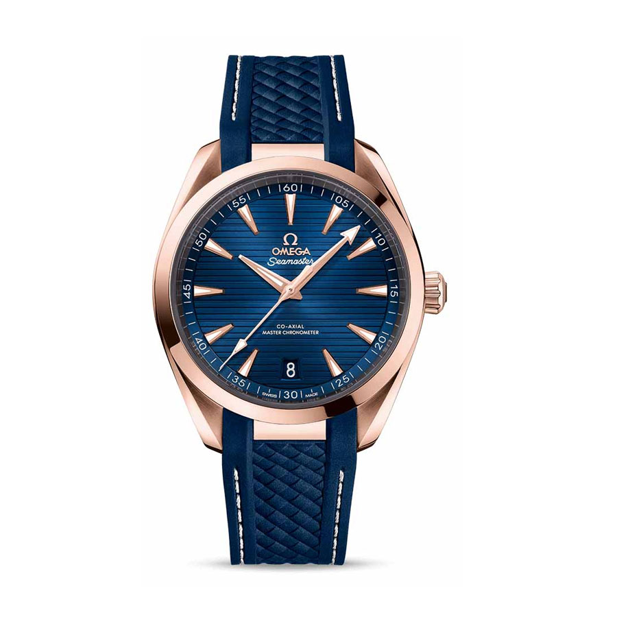 Mẫu đồng hồ Omega Seamaster Aqua Terra 150M Co-Axial 8500 Master Chronometer 220.52.41.21.03.001